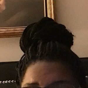 Meet your Posher, Geordana